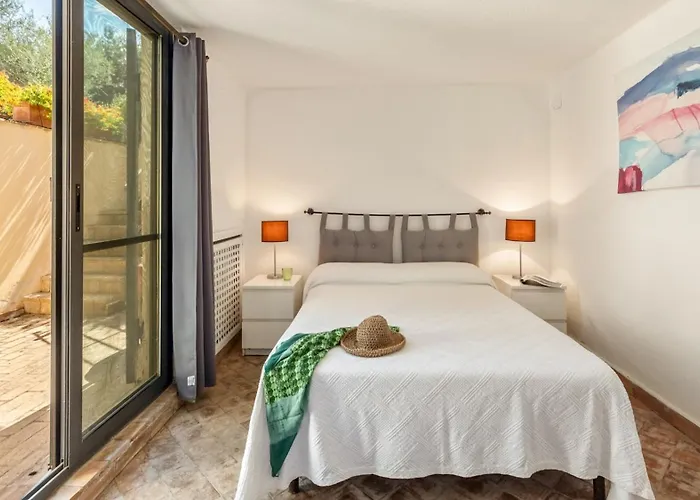 Villa Althaea 6, Emma Villas