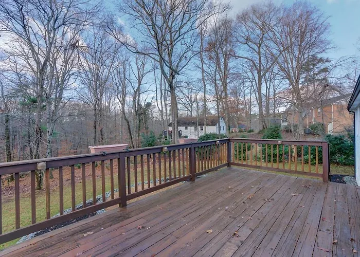 5Br Retreat Near Uva, Hospitals & Wineries - 30 Days Or More Only
