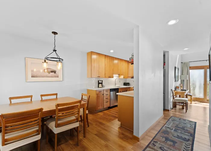 Woodworks Townhomes #6709