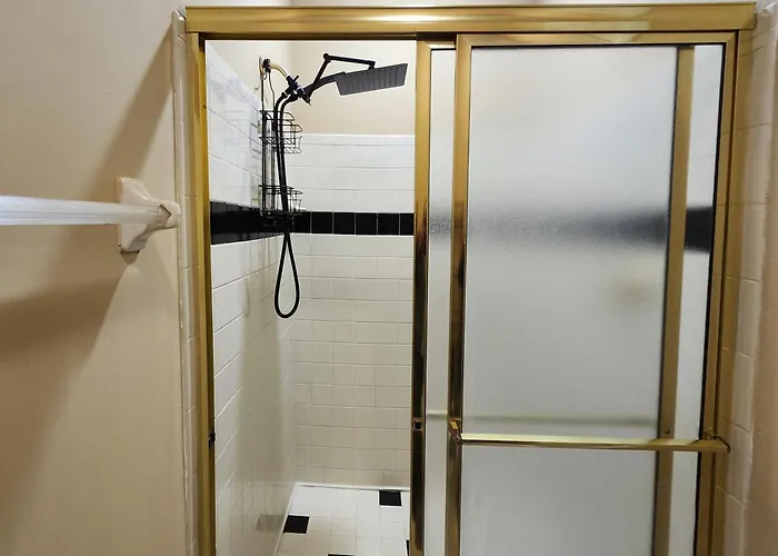 Outer Access Room In Family Home