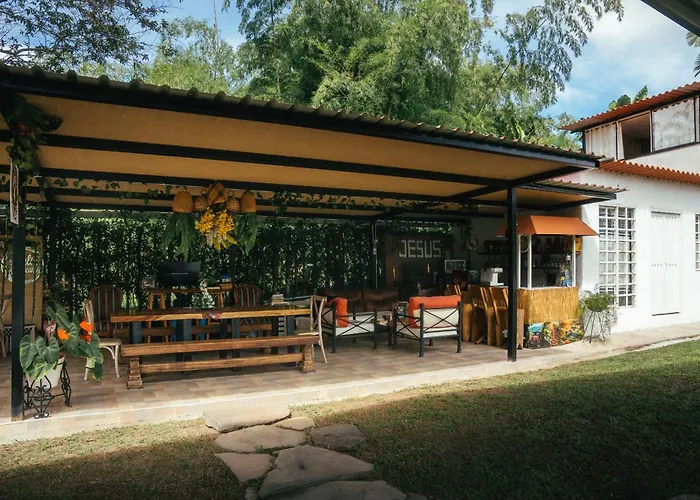 Club Cristiano Casa Del Sol