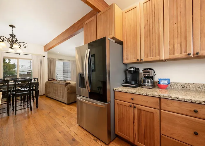 Granby Lake Shore Estates Townhomes #5