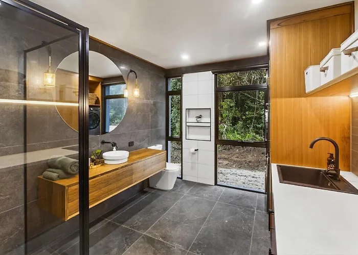 Asgard Retreat