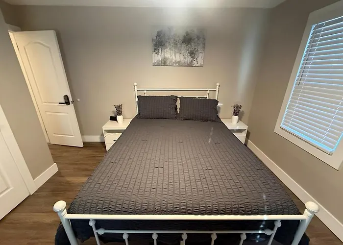Luxury 3Br Executive Home Near Downtown Detroit Free Parking