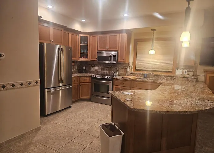 Urban Cabin Near Moa And Msp 31Day Stays Allowed