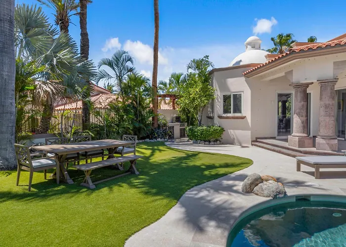 Palmilla Golf And Beach Villa
