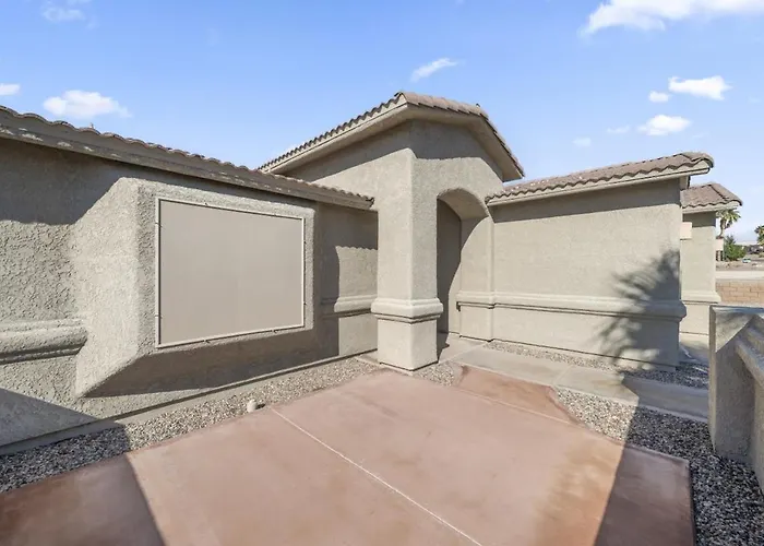 Havasu Appaloosa - Pool, Parking, Central
