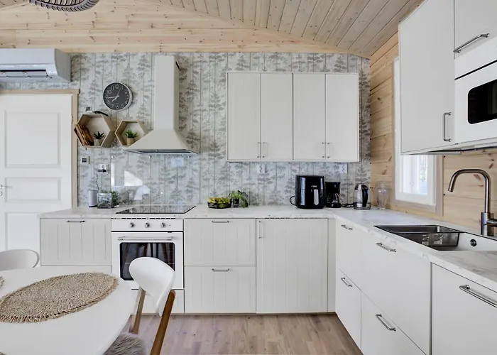 Villa Winter - Valkea Homes