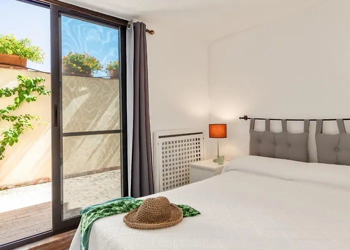 Villa Althaea 6, Emma Villas