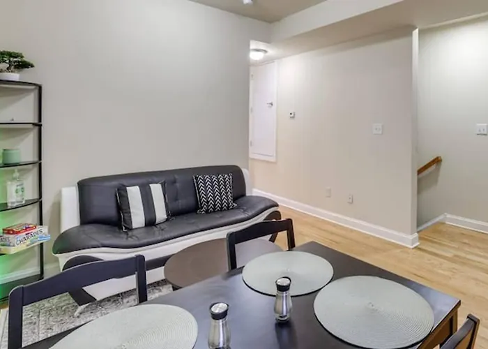Private Room | Temple | Fast Wifi | Kitchen V