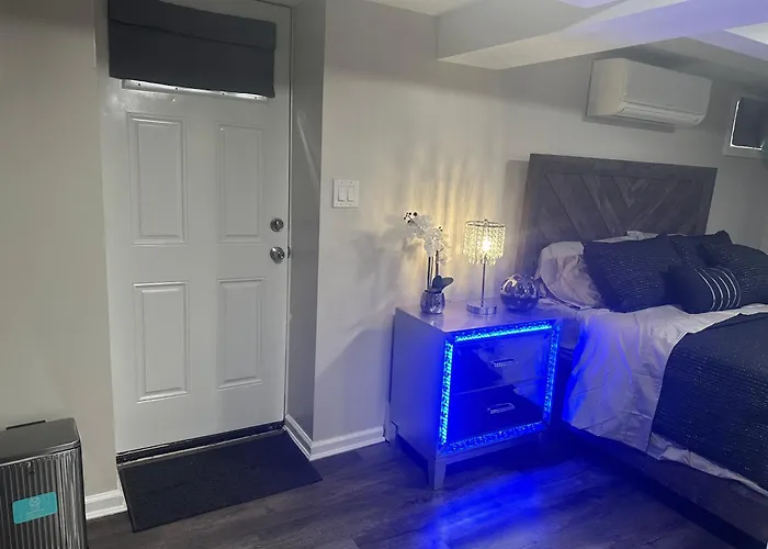 Elmont Escape Studio