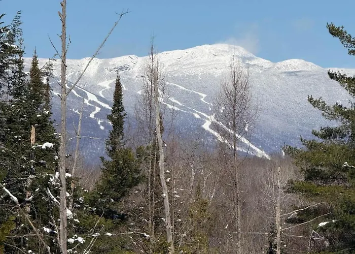 Glass House Sanctuary, Stowe, Vermont