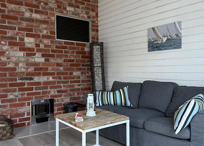 Slaktis Beach House Luxury By The Sea