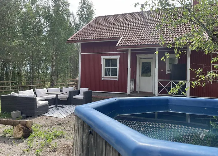 Koivuniemen Ranch