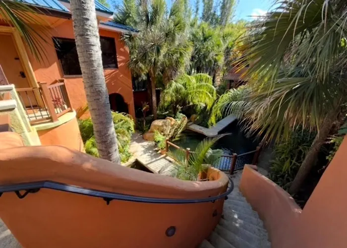 Casa Cascada