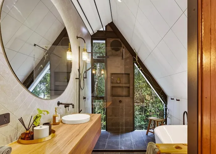 Asgard Retreat