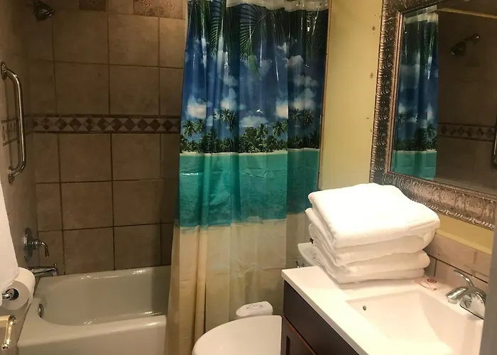 Charming Two Bedroom