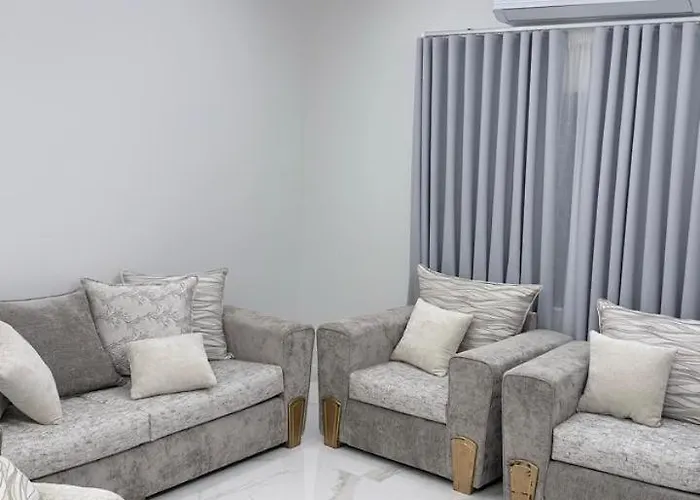 Villa Al Khair