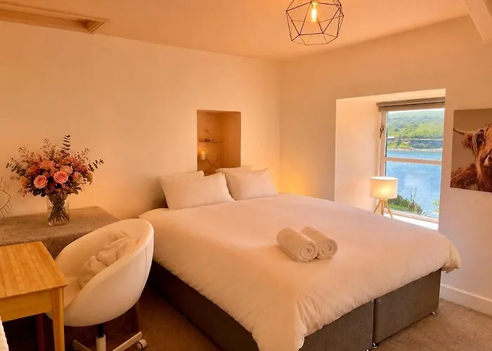 Folly House Luxury Retreat Kinsale