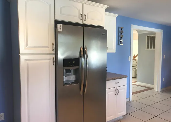 Charming Two Bedroom
