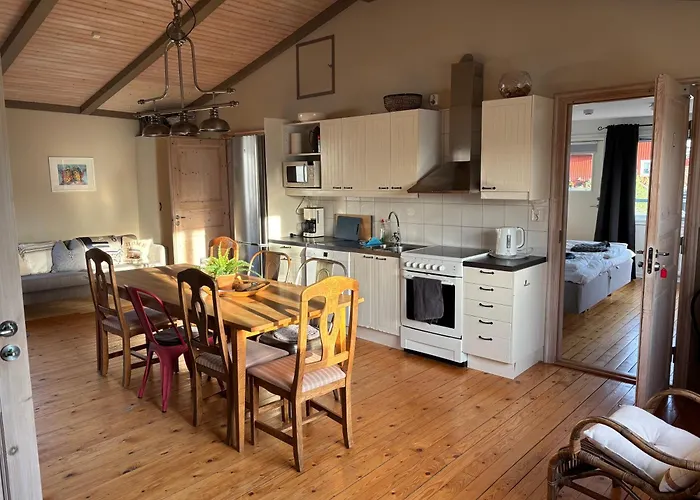 Smedjan Bed And Breakfast