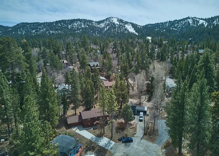 Modern Log Home-Walk2Slopes&Trails-Spa-Arcade-Evch