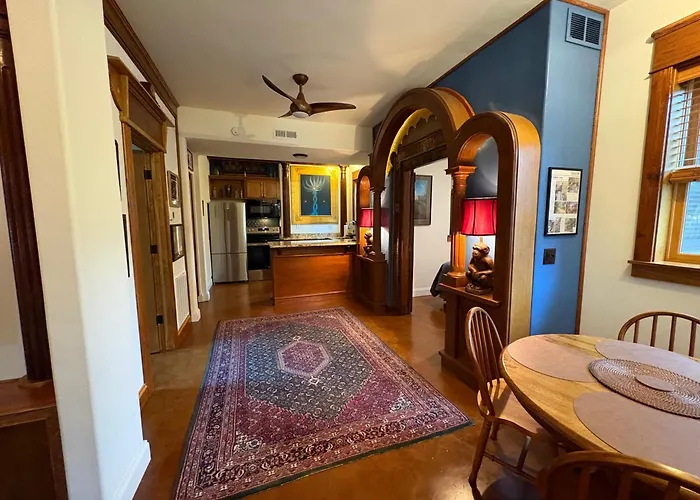 Casa Cascada
