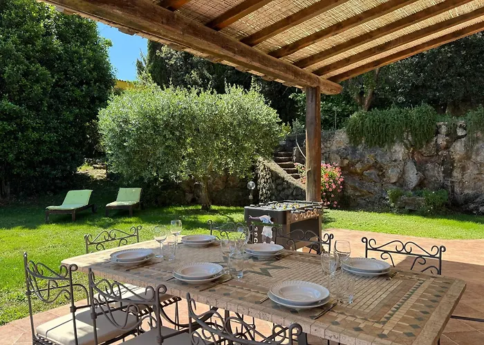 Villa Belvedere Piu Idromassaggio