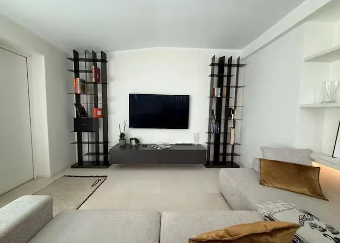 The Comfort Living Villa
