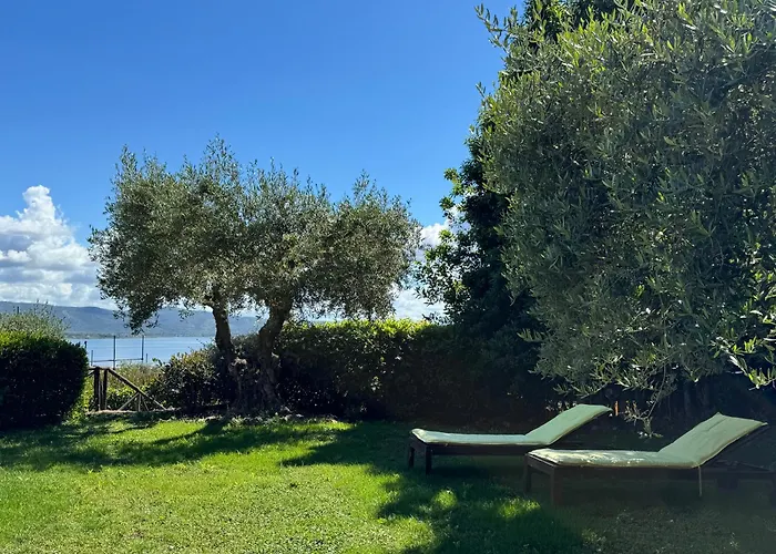 Villa Belvedere Piu Idromassaggio