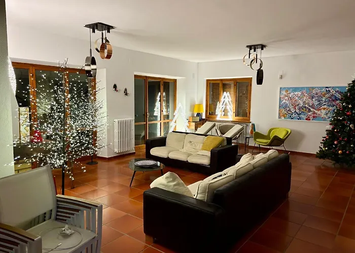 Villa Somma