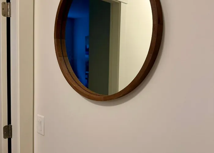 Wt Modern Nest