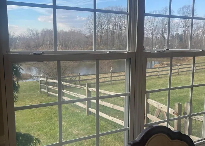 Elegant Spacious Family Gem 20 Min To Wilmington