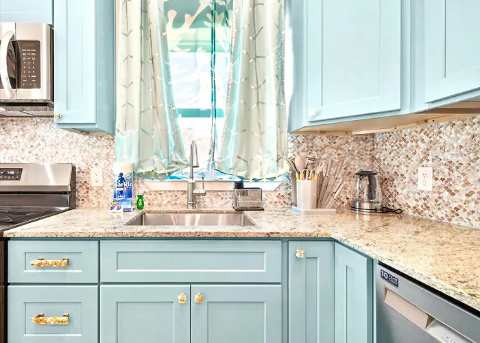 Ninas Villas - Brand New Luxury Villas