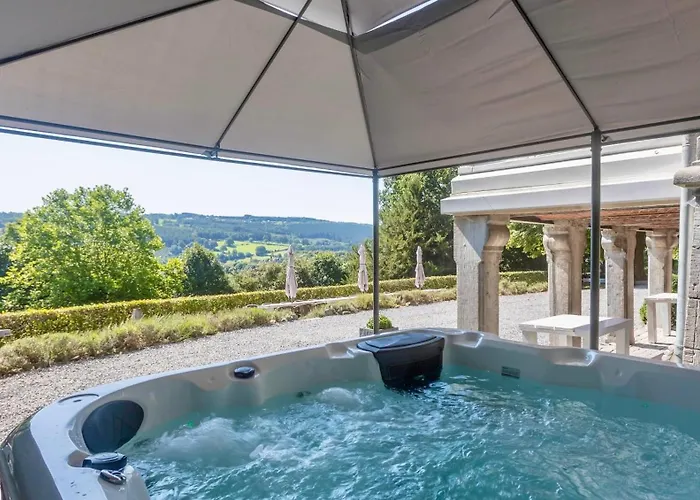 Manoir Borzeux