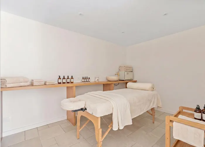 Theava Collection - Villa Rose Des Vents - Saint Tropez