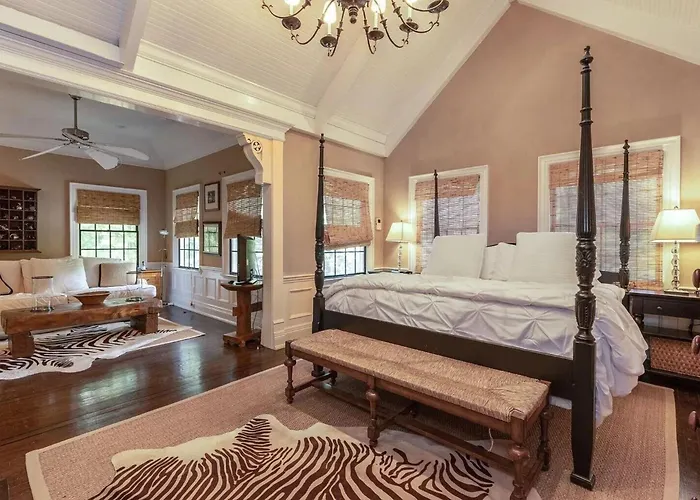 Villa Grand Horizon