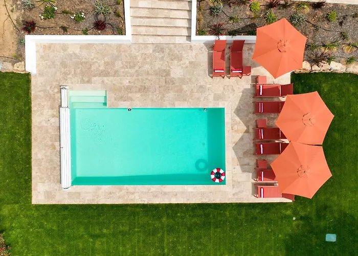 Villa Face A La Mer - Golfe De Saint-Tropez - Piscine - Plage A 50 Metres