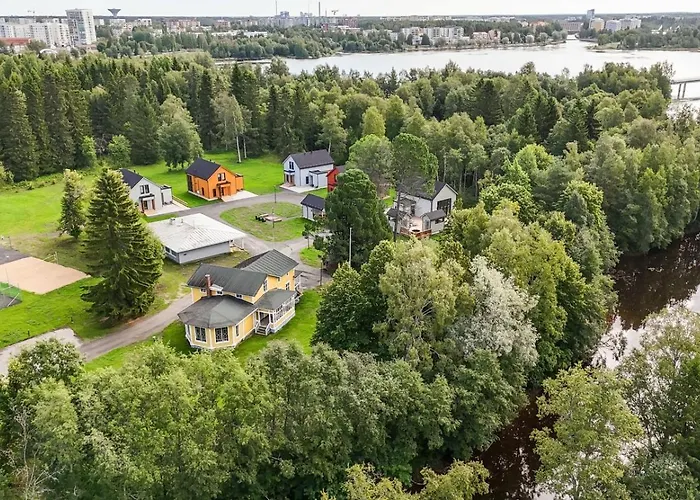 A Gorgeous, Stylish, And Well-Equipped Villa