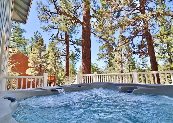 Blue Moon Chalet