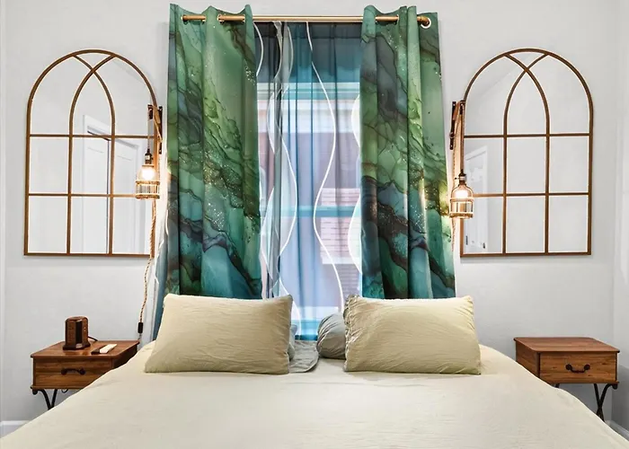 Ninas Villas - Brand New Luxury Villas