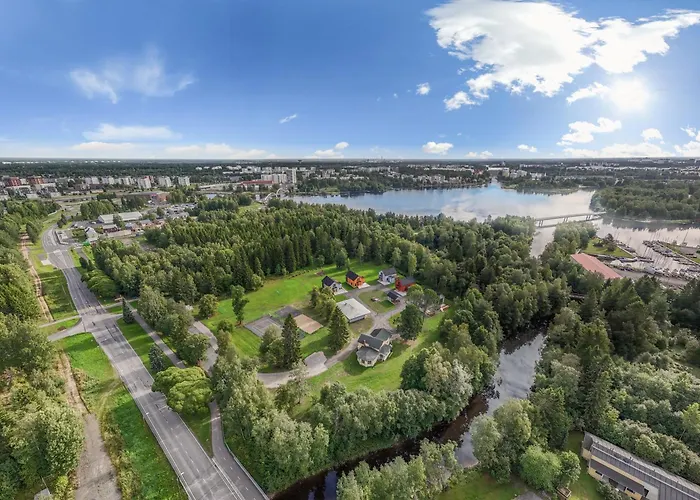 A New Villa In A Great Location
