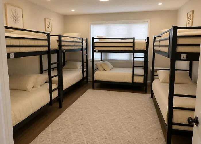David S Guesthouse