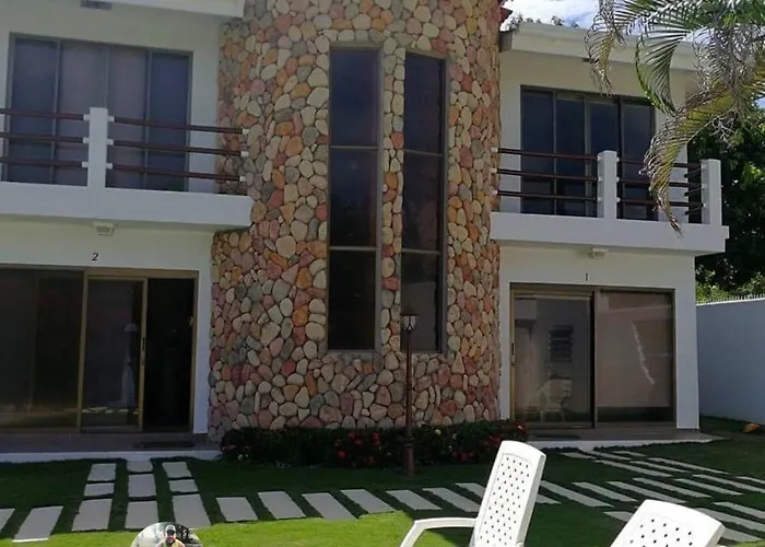 Villa Palmar