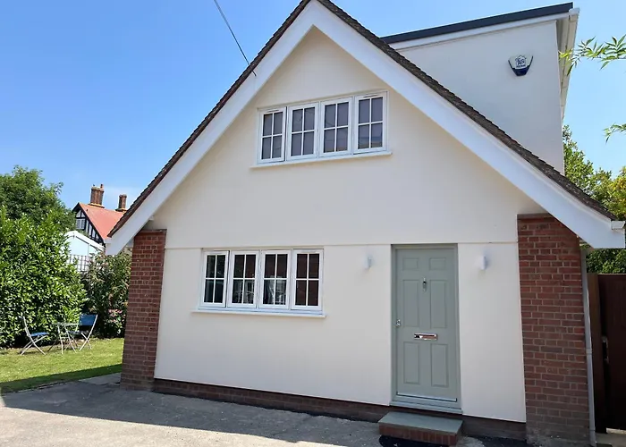 The Coach House, Frinton-On-Sea
