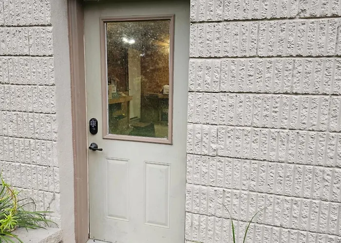 Cozy, Private Room Near Moa And Msp