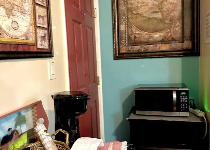 Virginia Beach Exclusive Del Mar Room