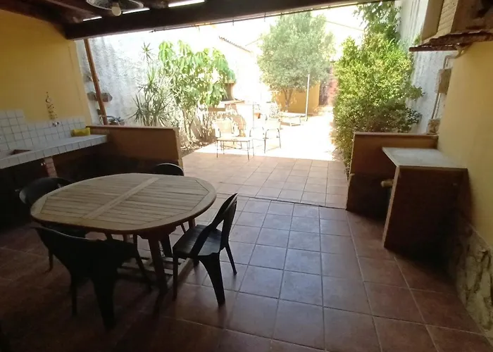 Casa Rais Portoscuso