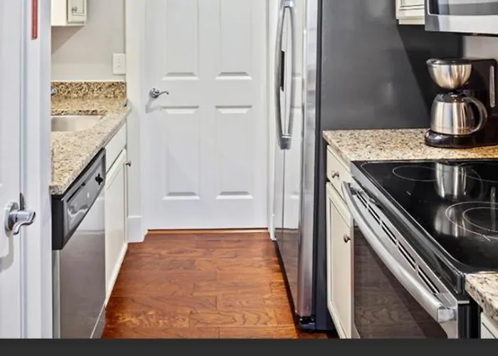 Villa At Kings Creek Williamsburg