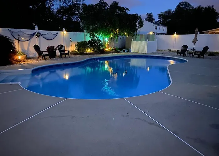 Zack Palace